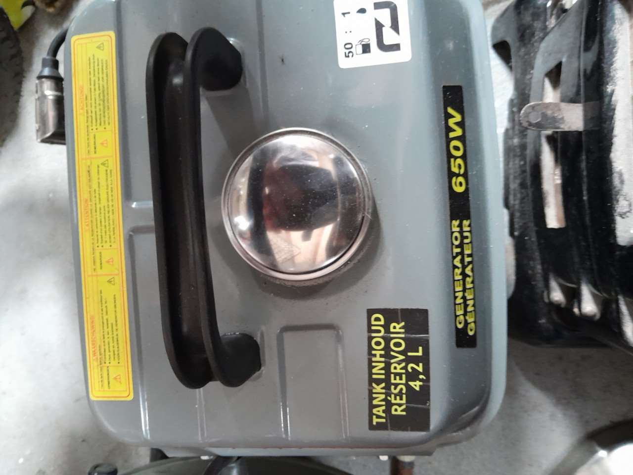 Generator