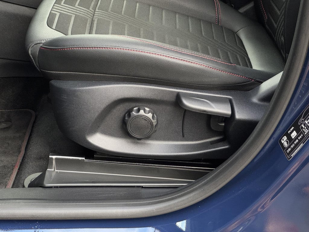 Ford Puma 1.0 ecoboost hybrid st-line x nl-auto, b&o audio + led koplampen!