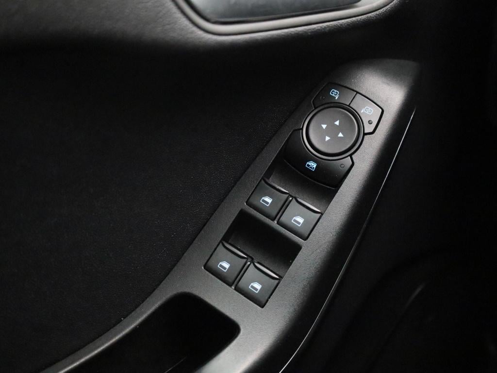 Ford Fiesta 1.0 ecoboost hybrid titanium | climate control | cruise control