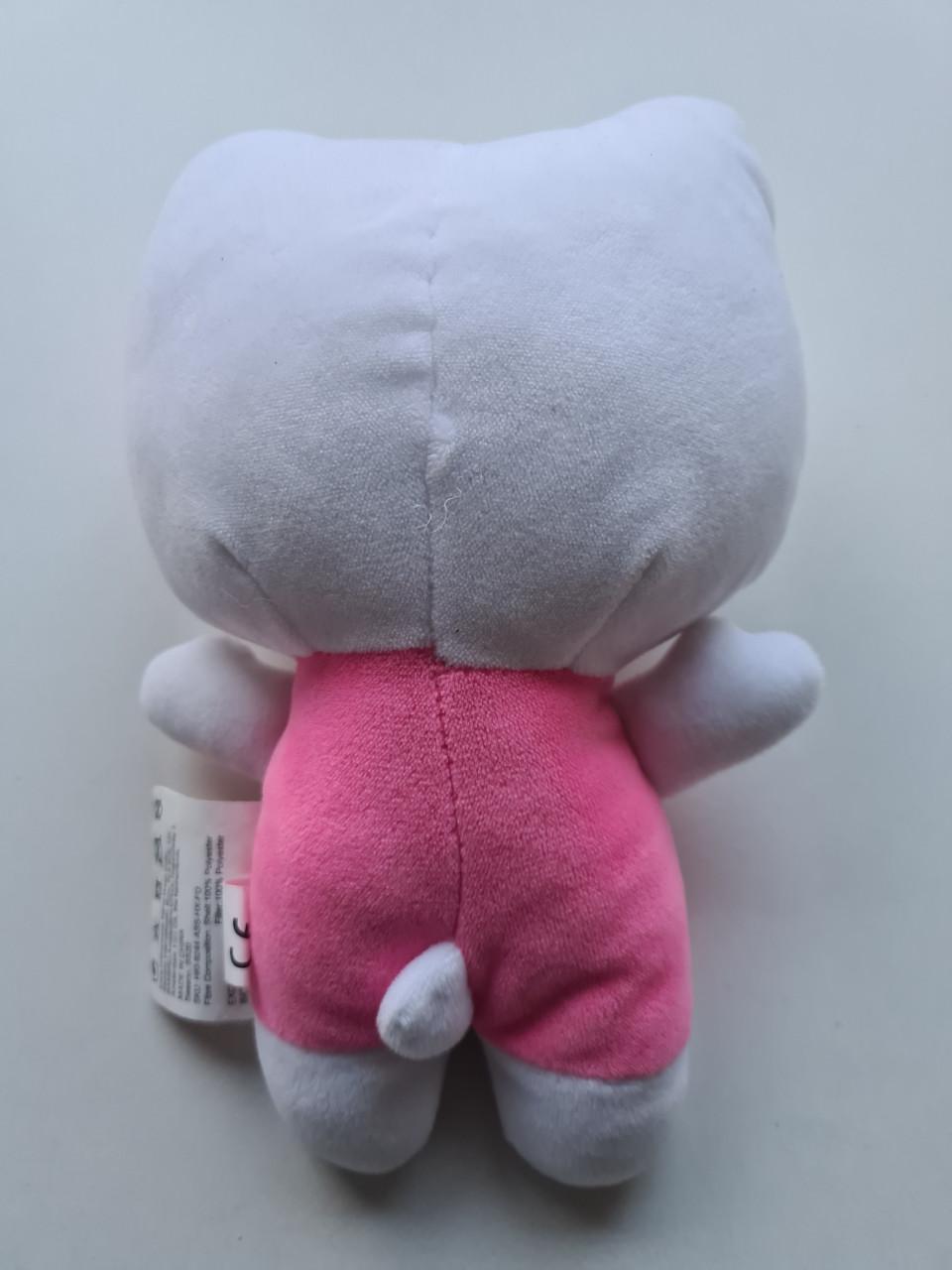 Hello Kitty knuffel