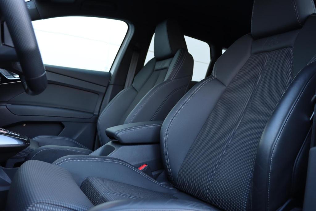 Audi Q4 E-tron 45 s edition 82 kwh 286pk | soh 93,9% |