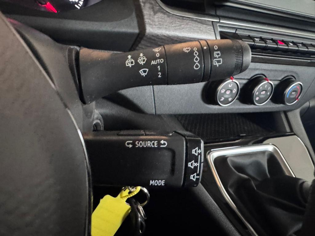 Renault Kangoo 1.3 tce