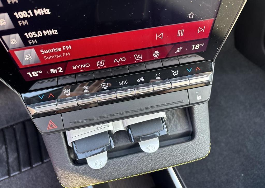 Renault Scenic e-tech ev60 comfort range techno - demo / pack light & sound