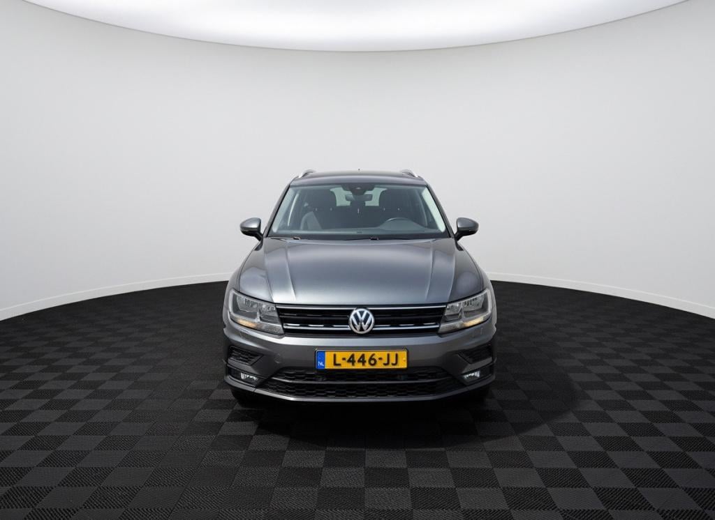 Volkswagen Tiguan 1.4 tsi act comfortline