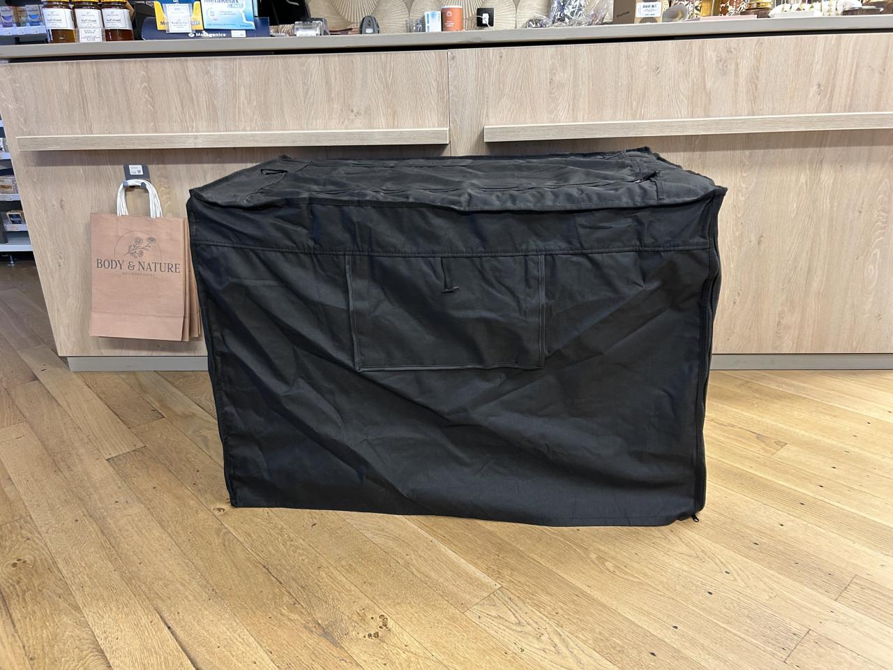 Benche voor medium ras