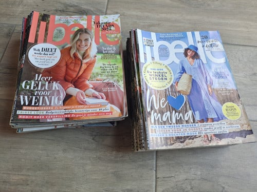 27x Libelle