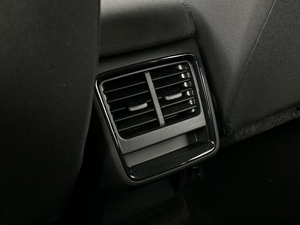 Skoda Elroq limited 50 elektromotor 125 kw / 170 pk suv elektr