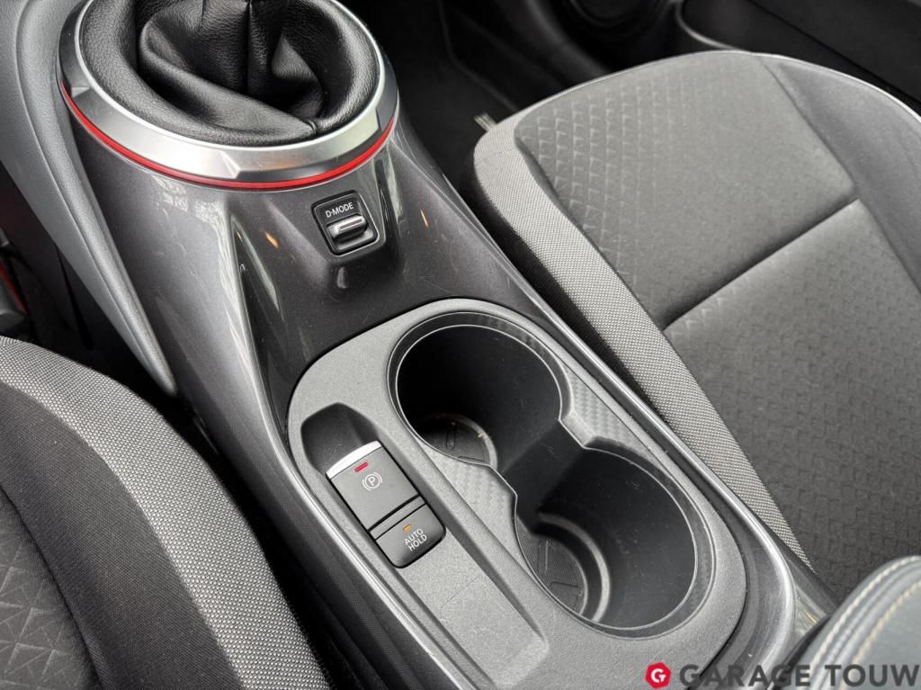 Nissan Juke 1.0 dig-t n-connecta carplay, clima, cruise