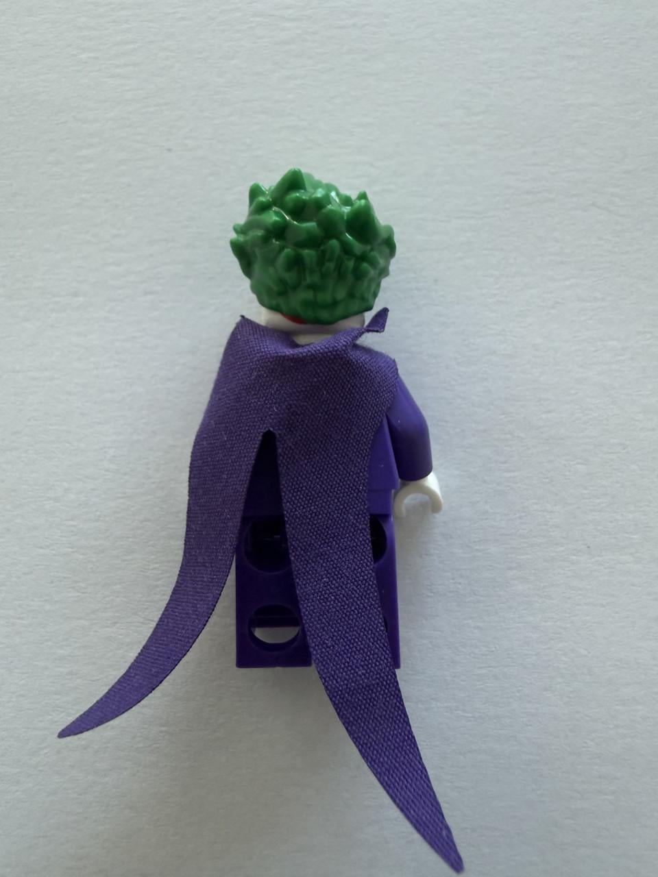 Lego minifiguur The Joker sh0354 (Batman) ZGAN