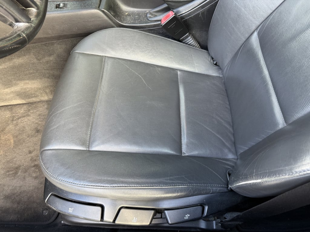 BMW 3-serie 318i 2.0i special executive sedan