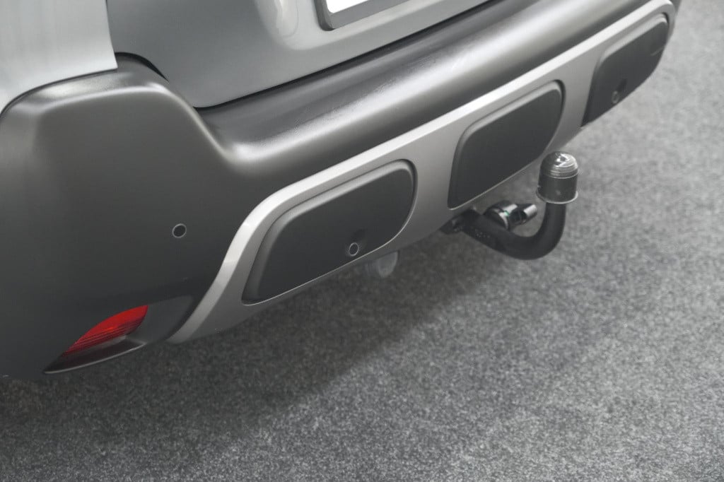 Citroen C3 Aircross puretech 110 eat6 shine | trekhaak | panoramadak | head