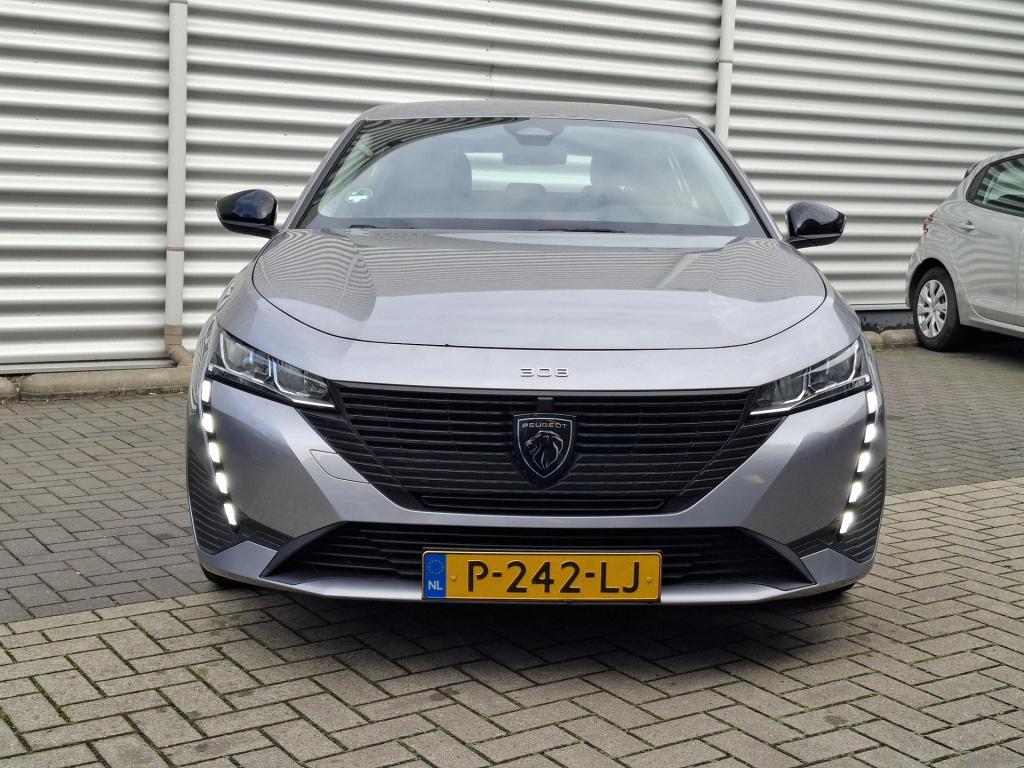 Peugeot 308 110 active pack business nav/clima/lmv
