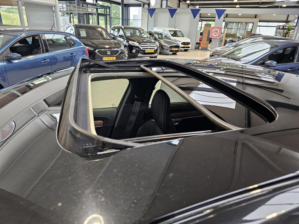 Volvo S90 2.0 t4 inscription business luxury plus polestar engineered 37600