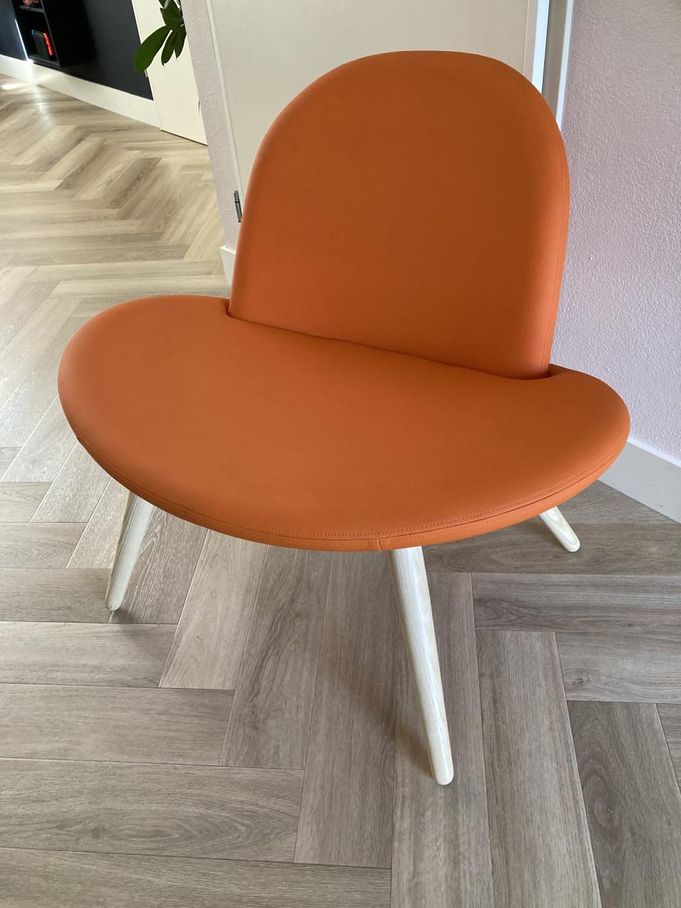 Softline Orlando Wood design