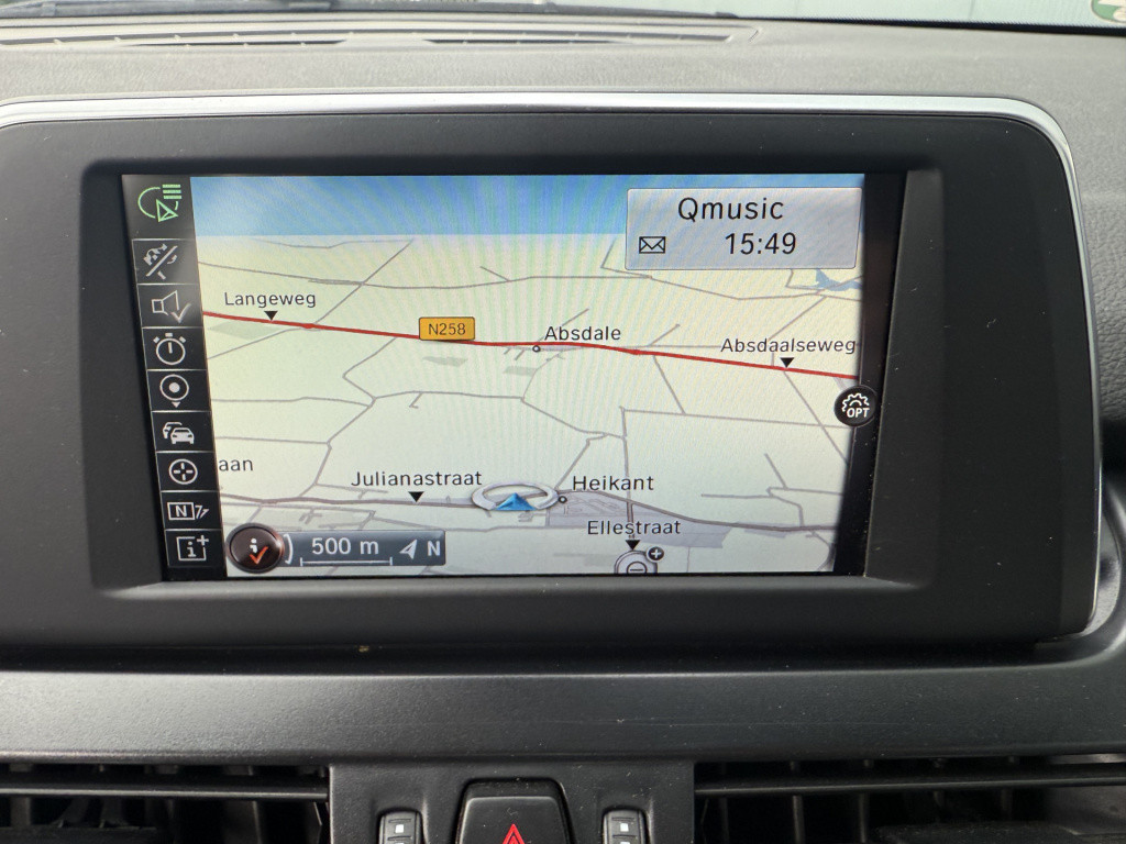 BMW 2-serie active tourer 218i automaat executive sportline