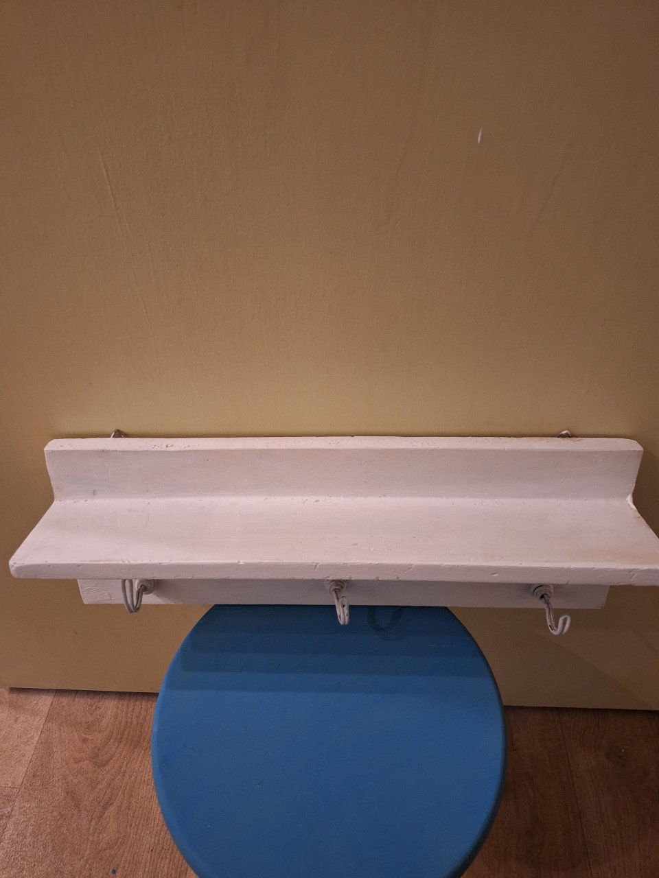 Decoratief rekje