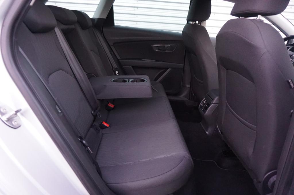 Seat Leon st 1.0 ecotsi style connect climate / navi / cruise / camera / pa