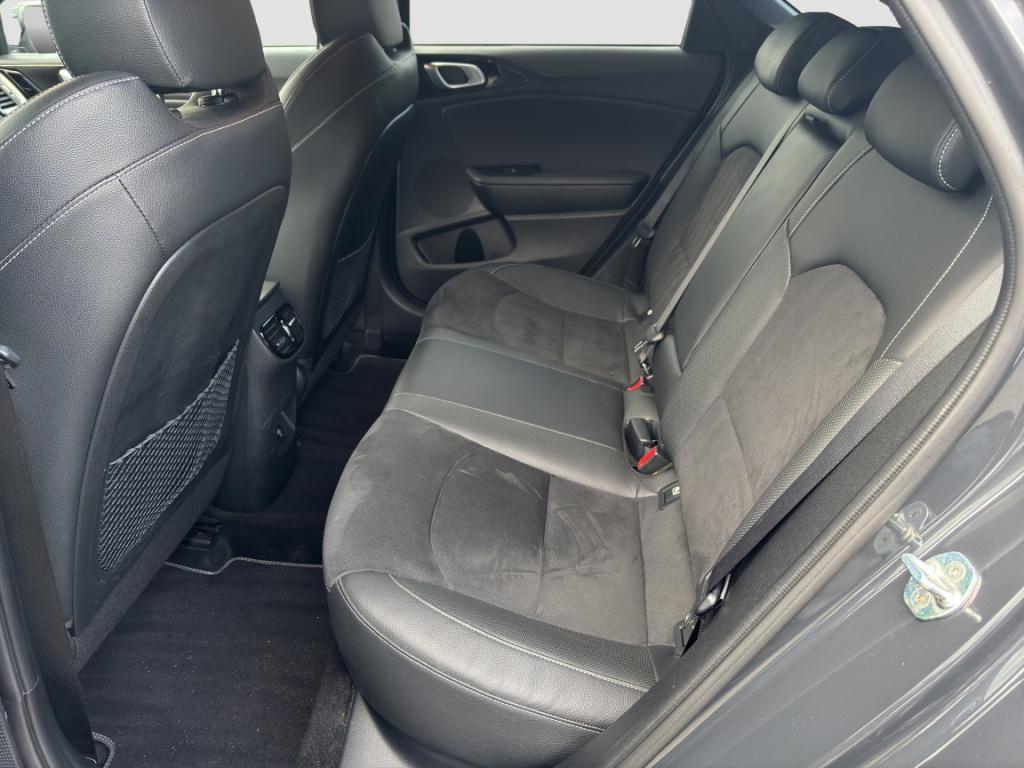 Kia Proceed 1.0 t-gdi gt-line