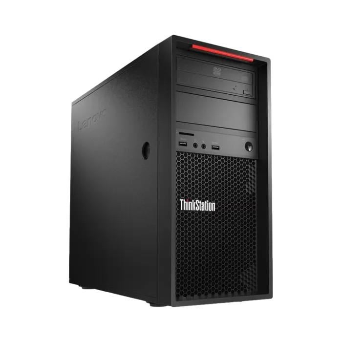 Lenovo -ThinkStation P410 workstation-8 core-32Gb M4000Grkrt
