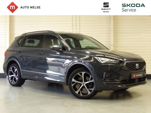 Seat Tarraco fr e-hybrid