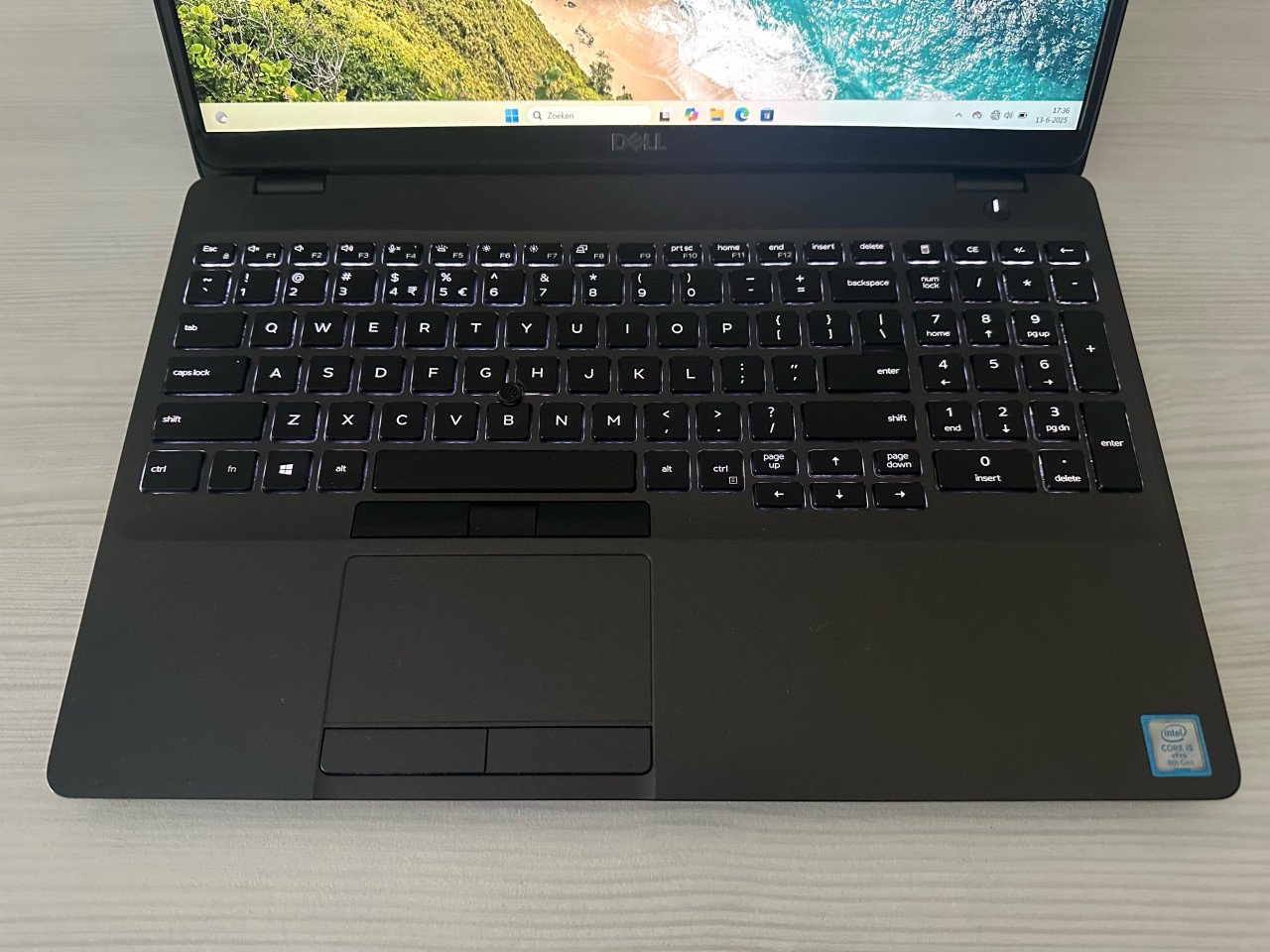 Dell Latitude