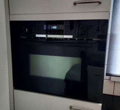 Combi magnatron