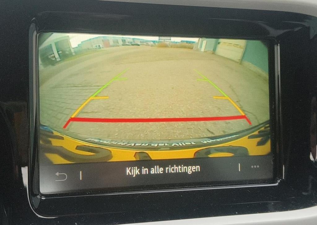 Renault Twingo z.e. r80 intens