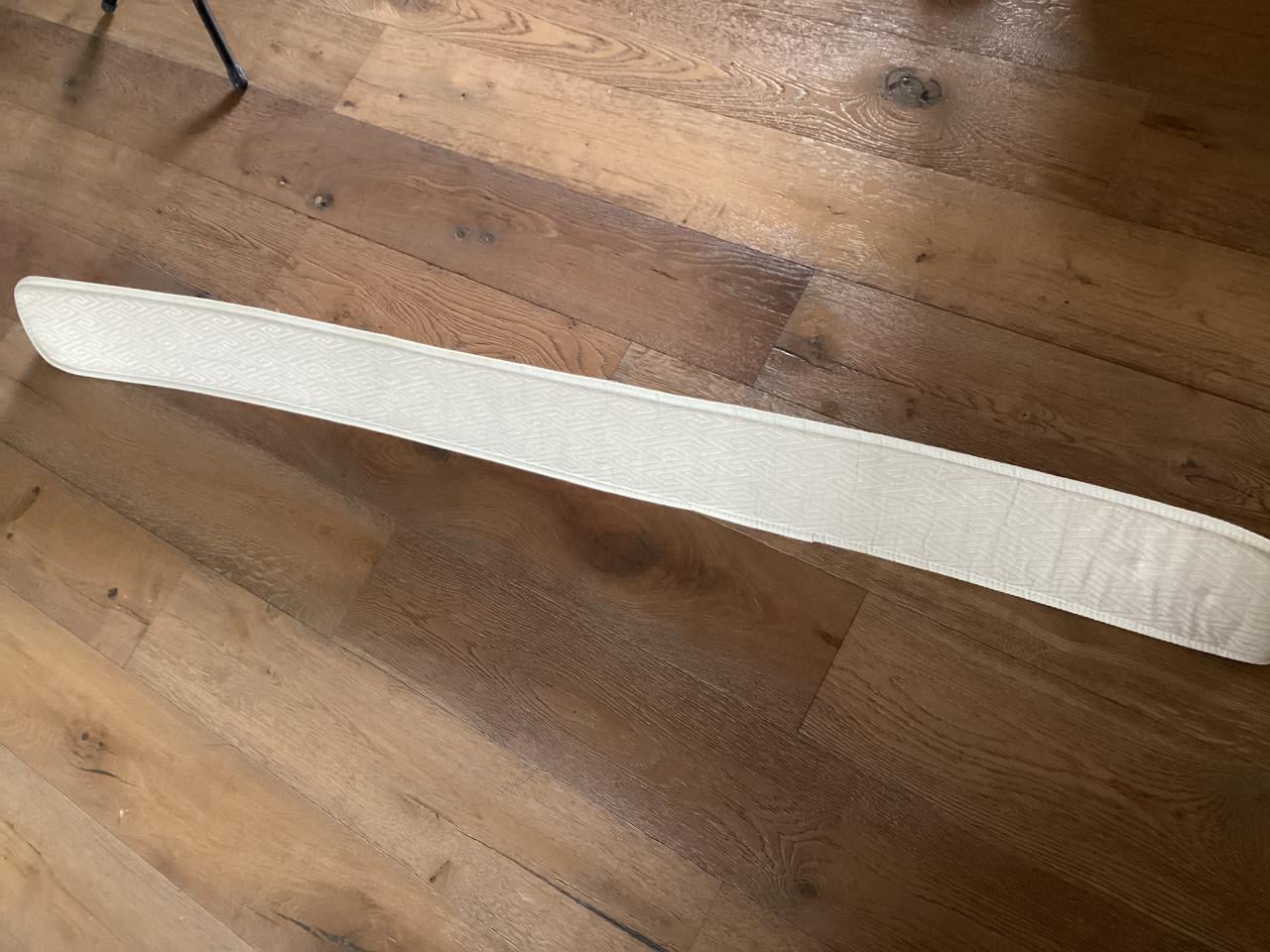 Matraswig, Beter Bed opvulstuk tussen 2 matrassen. Goes Gratis