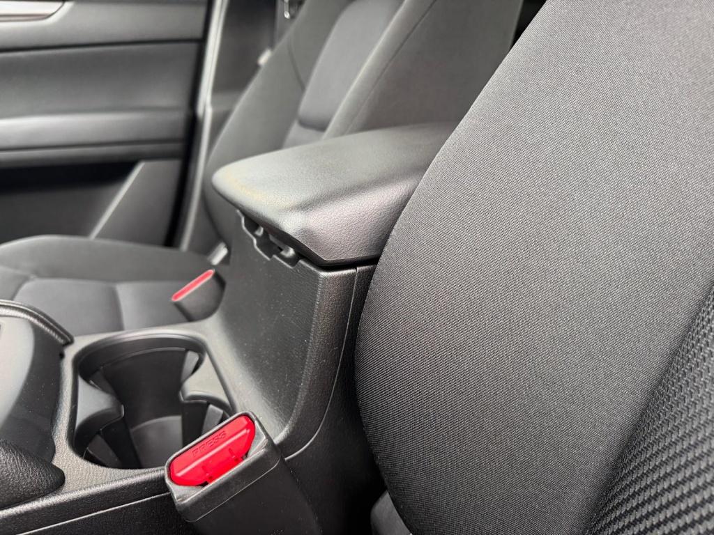 Mazda Cx-5 2.0 | bovag garantie