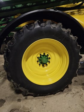 Landbouw banden 520/85/42