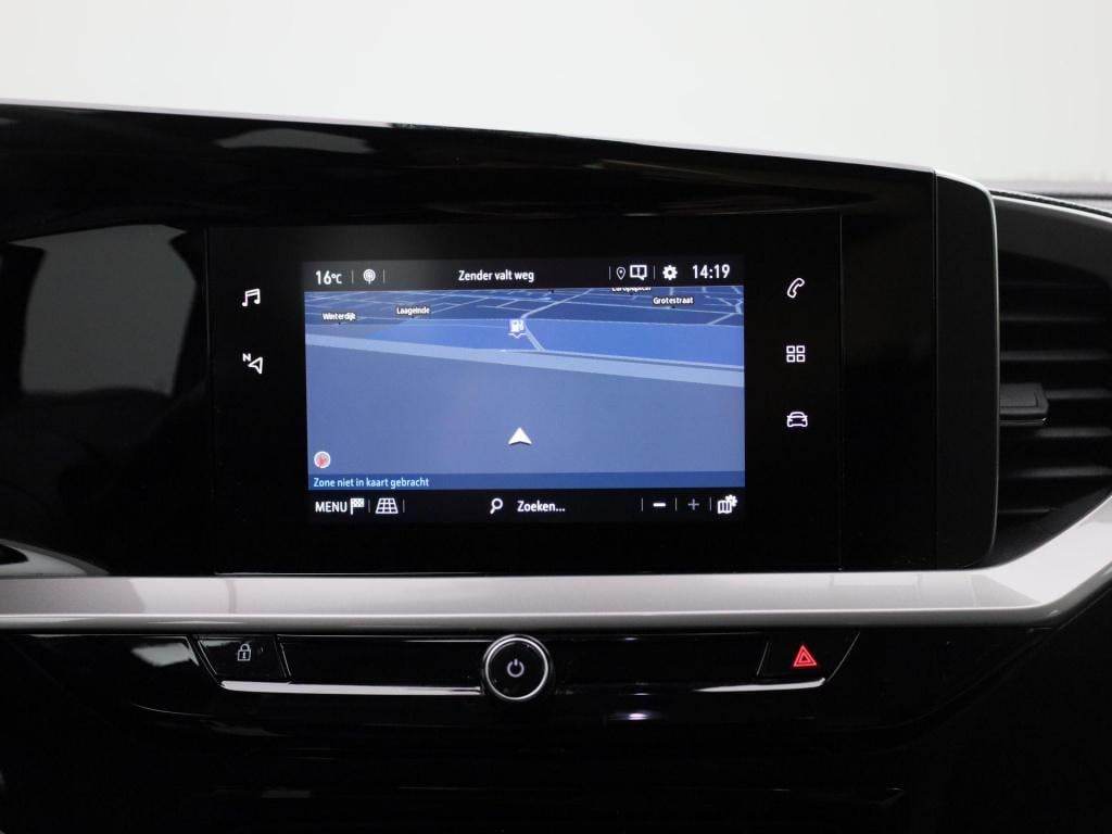 Opel Mokka 1.2 turbo edition