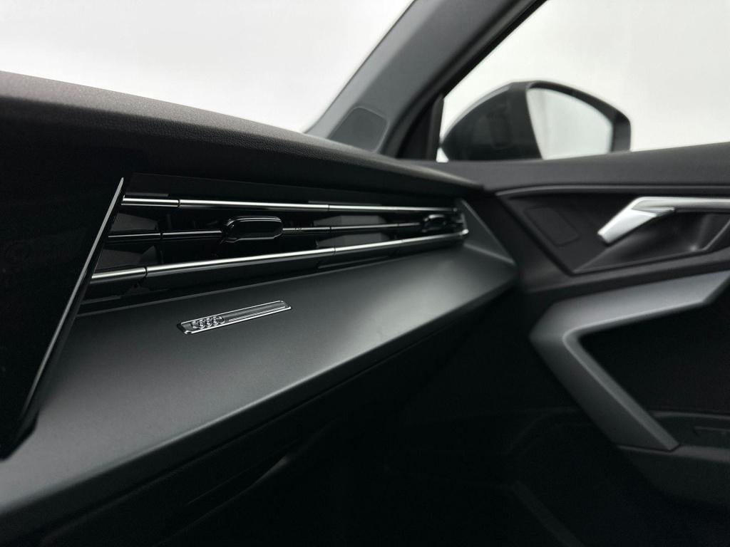 Audi A3 allstreet advanced edition 40 tfsi e 150 kw / 204 pk sportba