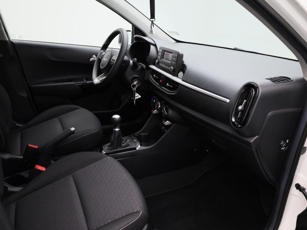 Kia Picanto 1.0 dpi comfortline | cruise control | dab | bluetooth | aircon