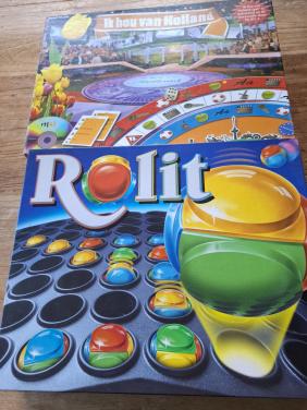 Spellen verschillende