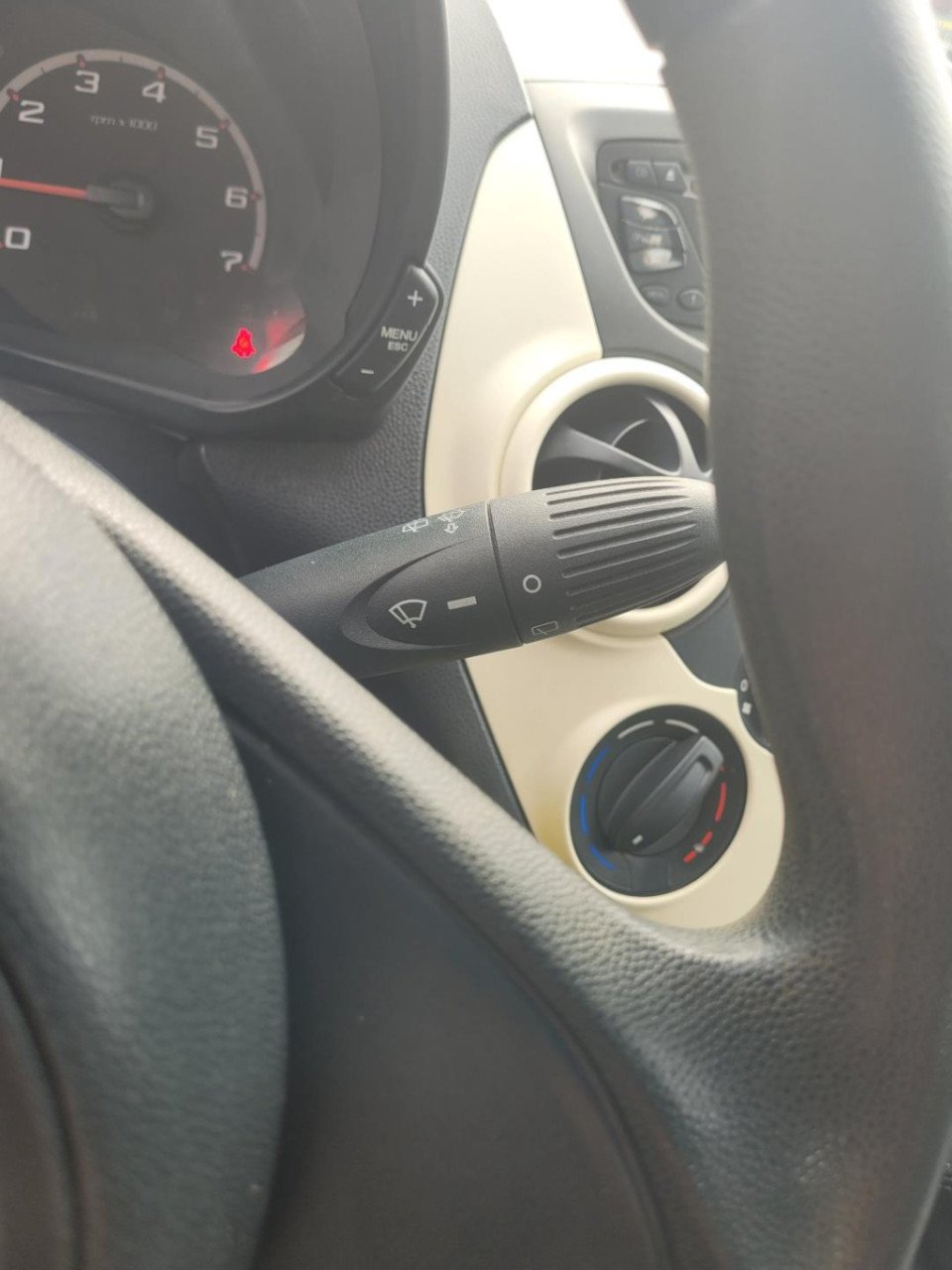 Ford KA 1.2 comfort start/stop
