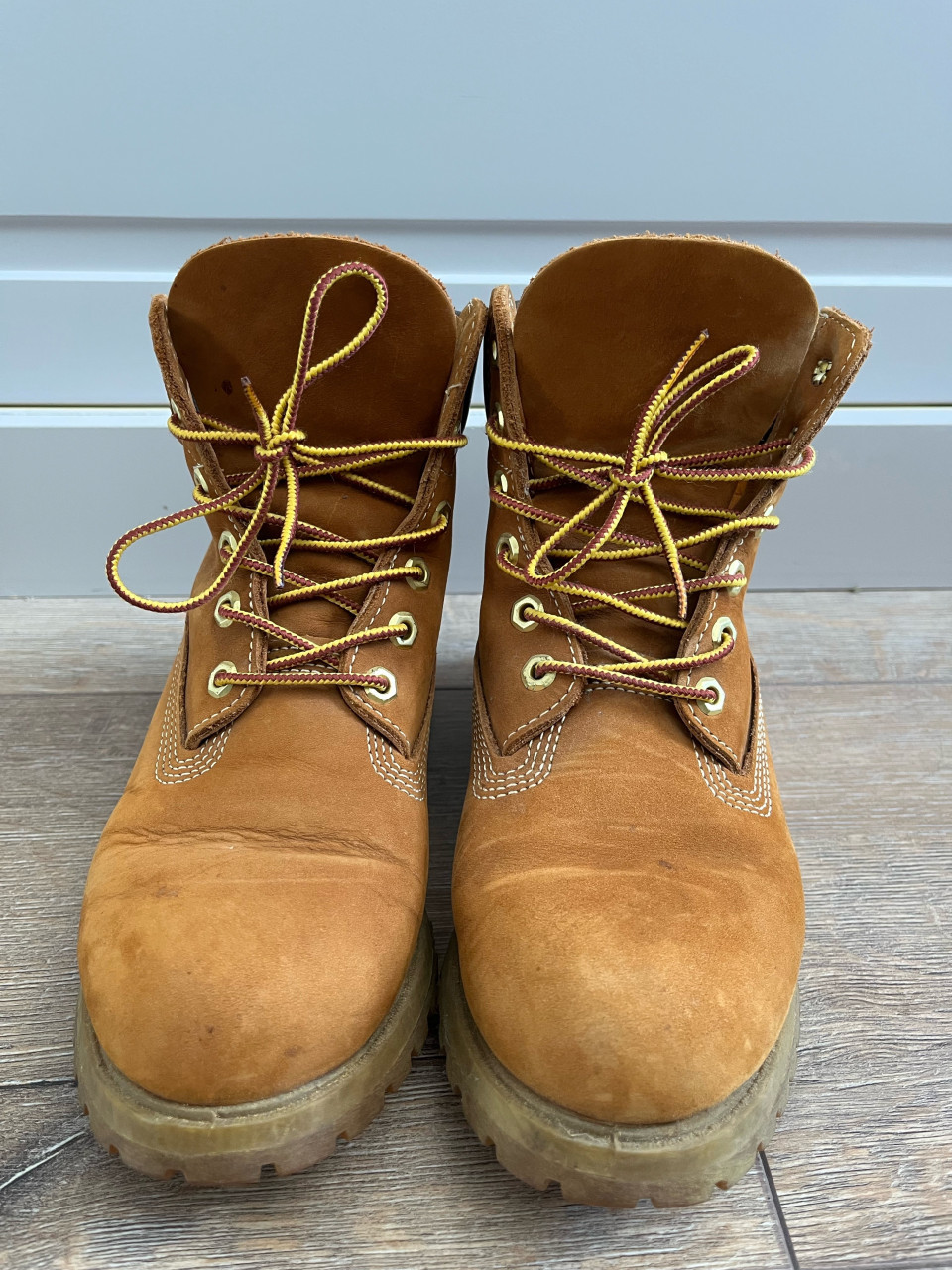 Timberland Boots maat 38