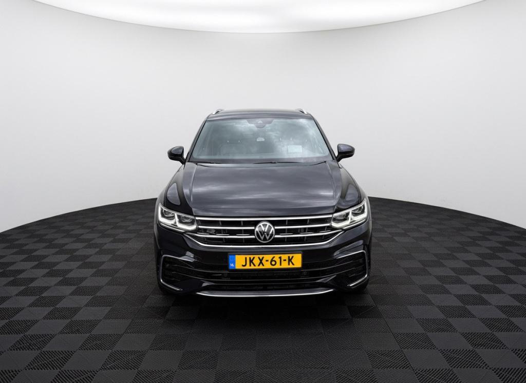 Volkswagen Tiguan 1.5 tsi r-line business+