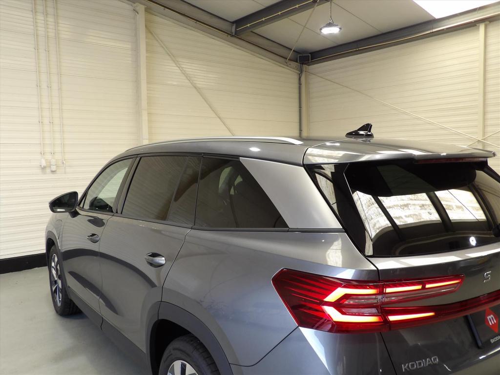 Skoda Kodiaq 1.5 tsi phev 204pk dsg-6 business edition plus