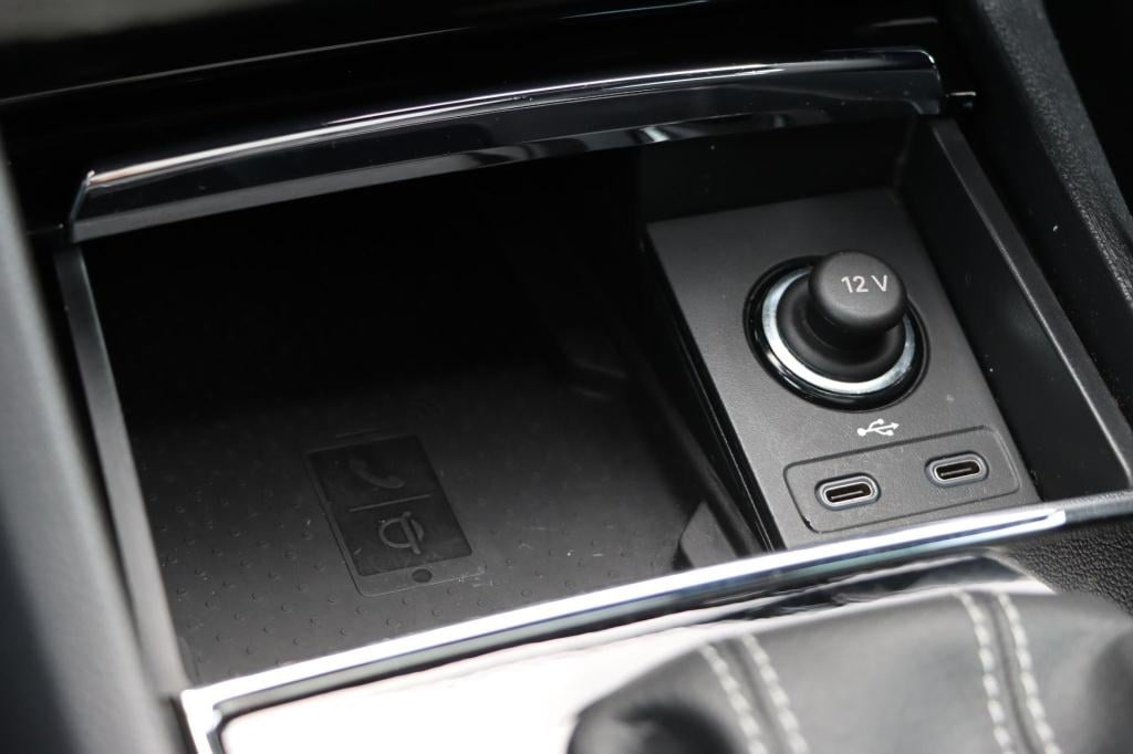 Skoda Kodiaq 1.5 tsi sportline business comfort 150pk dsg7