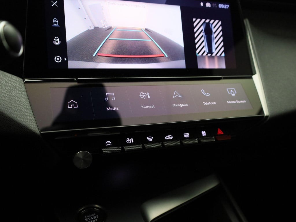 Peugeot 308 sw 1.6 hybrid 180 s&s eat8 allure | automaat | virtual cockpit 