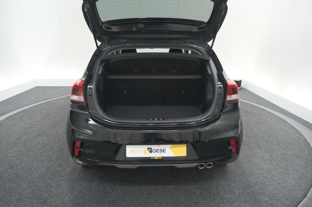 Kia Rio 1.0 tgdi gt-line | pack winter | camera | apple carplay | navigatie