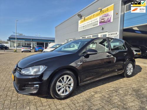 Volkswagen Golf 1.0 tsi edition 5-drs 85kw / 115pk