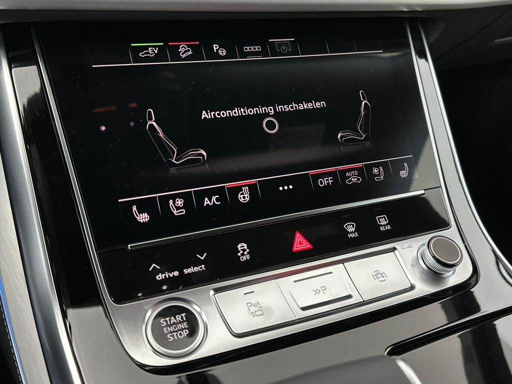 Audi Q8 55 tfsi e quattro pro line s