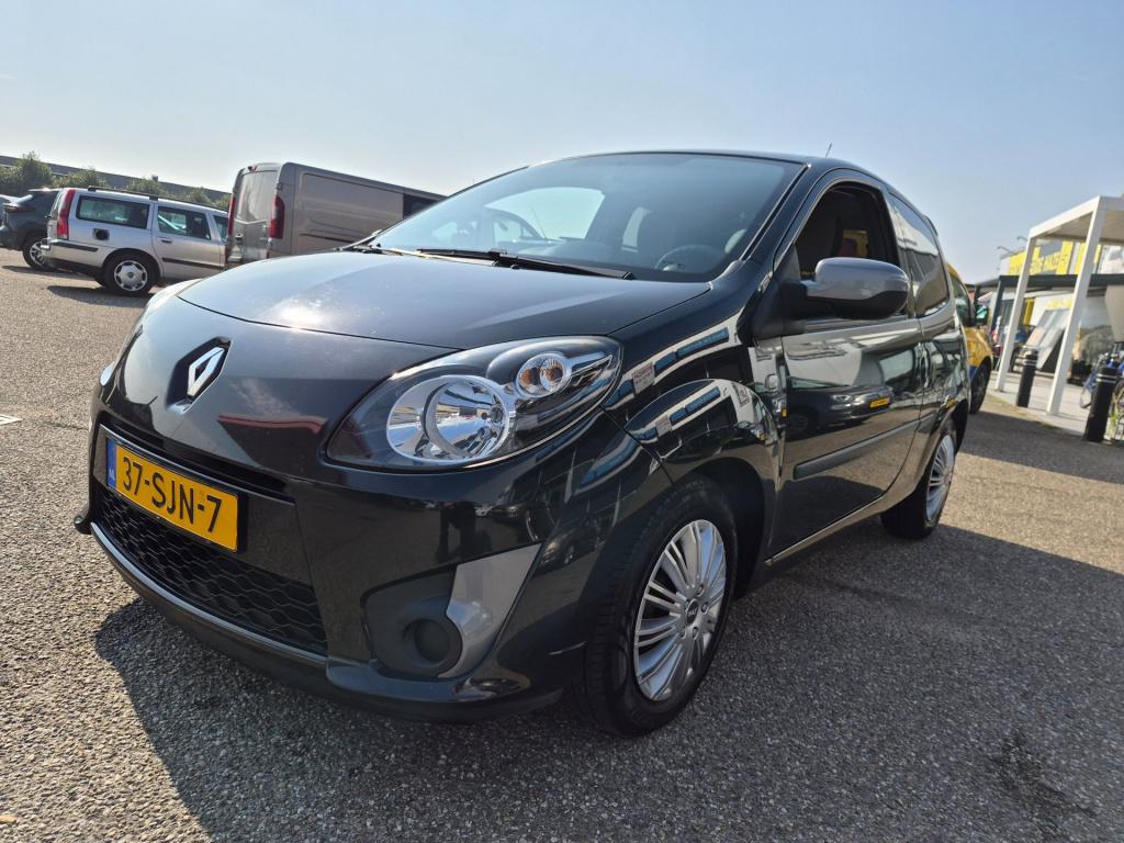 Renault Twingo 1.2-16v collection