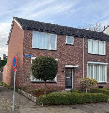 Woning te huur in Hoek