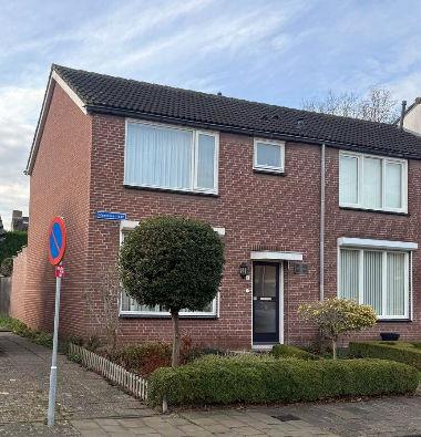 Woning te huur in Hoek