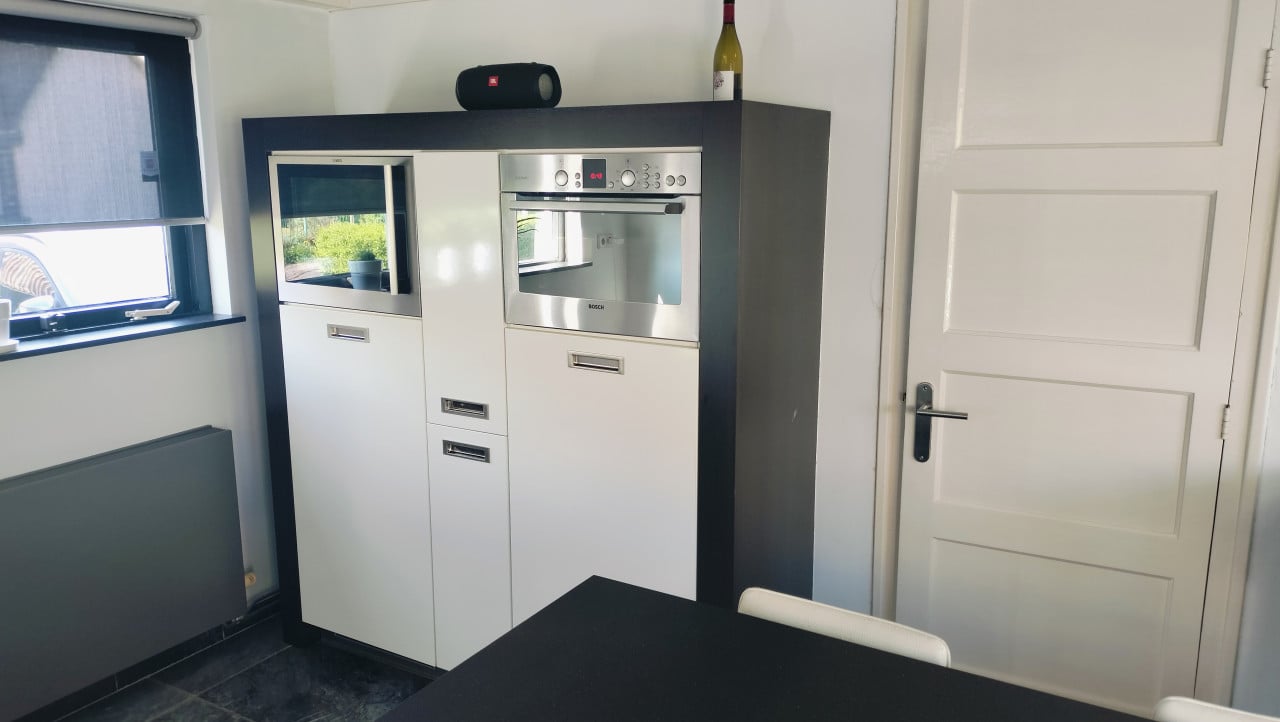 Keuken
