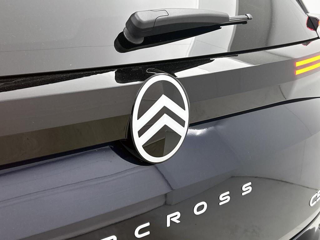 Citroen C5 Aircross hybrid 145 pk automaat max | rijklaar | stoelventilatie