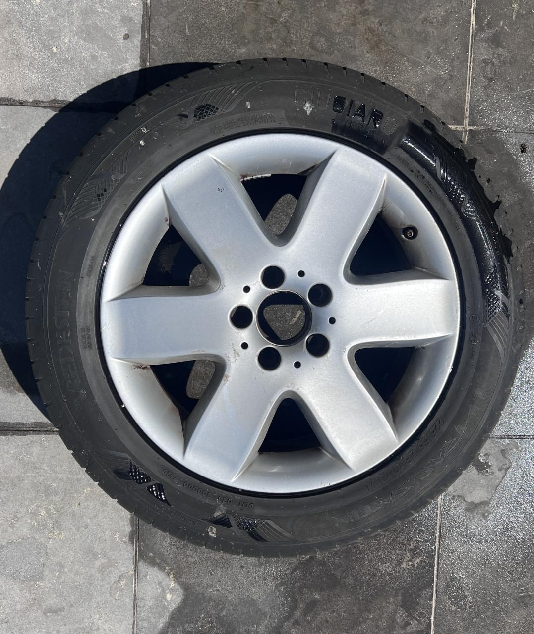 Autobanden (zomer) Te Koop