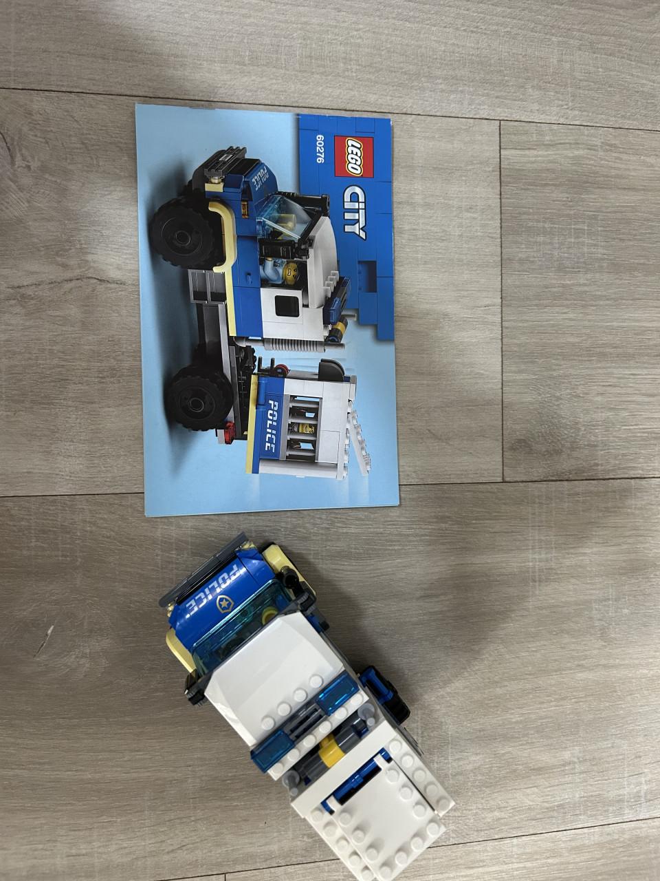 Lego